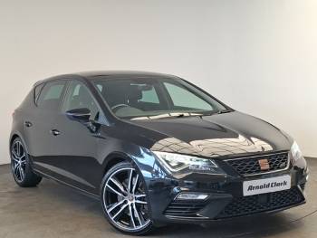 2019 (19) Seat Leon 2.0 TSI 290 Cupra [EZ] 5dr DSG