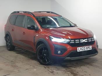 2023 (23) Dacia Jogger 1.0 TCe Extreme SE 5dr