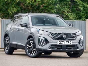 2024 (74) Peugeot 2008 1.2 PureTech 130 Allure 5dr
