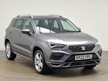 2023 (23) Seat Ateca 1.5 TSI EVO FR 5dr DSG