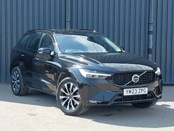 2023 (23) Volvo Xc60 2.0 B5P Plus Dark 5dr AWD Geartronic