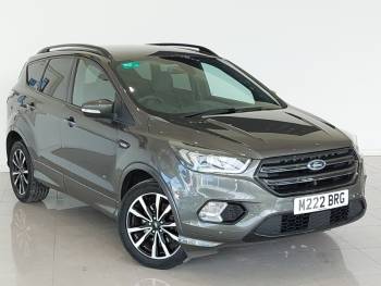 2019 (19) Ford Kuga 1.5 EcoBoost 176 ST-Line 5dr Auto