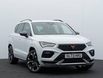2023 (73) Cupra Ateca 2.0 TSI VZ2 5dr DSG 4Drive