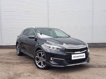 2021 (71) Kia Xceed 1.5T GDi ISG 4 5dr DCT