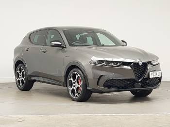 2024 (24) Alfa Romeo Tonale 1.5 MHEV Veloce 5dr Auto