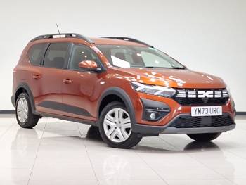 2023 (73) Dacia Jogger 1.6 HEV Expression 5dr Auto