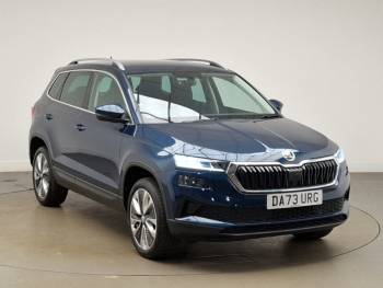 2023 (73) Skoda Karoq 2.0 TDI SE L 5dr
