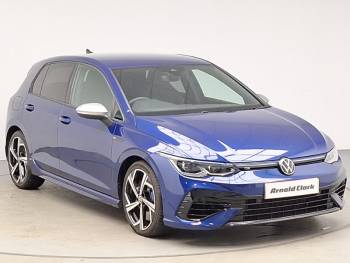 2021 (71) Volkswagen Golf 2.0 TSI 320 R 4Motion 5dr DSG