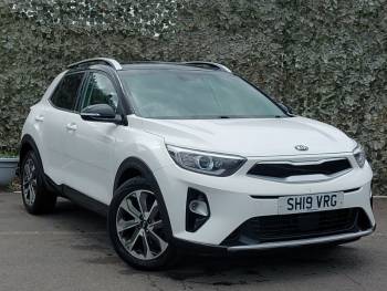 2019 (19) Kia Stonic 1.0T GDi 4 5dr