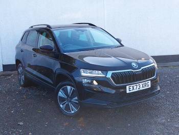 2023 (73) Skoda Karoq 1.0 TSI SE Drive 5dr