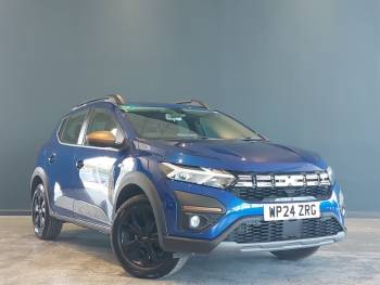2024 (24) Dacia Sandero Stepway 1.0 TCe Extreme 5dr
