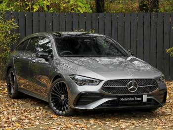 2023 (73) Mercedes-Benz Cla CLA 220d AMG Line Premium Plus 5dr Tip Auto