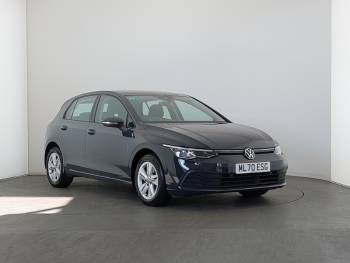 2020 (64) Volkswagen Golf 1.5 TSI Life 5dr