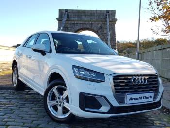 2019 Audi Q2 35 TFSI Sport 5dr