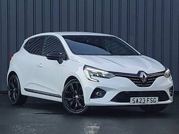 2023 (23) Renault Clio 1.0 TCe 90 Techno 5dr