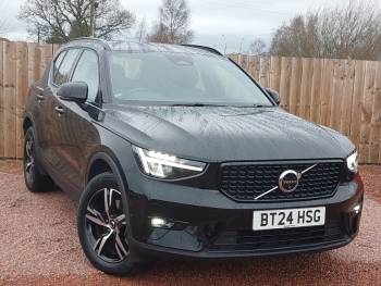 2024 (24) Volvo Xc40 2.0 B3P Plus Dark 5dr Auto