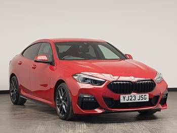 2023 (23) BMW 2 SERIES 218i [136] M Sport 4dr DCT
