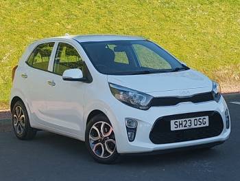 2023 (23) Kia Picanto 1.0 3 5dr [4 seats]