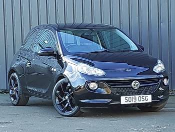 2019 (19) Vauxhall Adam 1.2i Energised 3dr