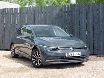2022 (22) Volkswagen Golf 1.5 TSI 150 Active 5dr
