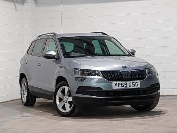 2019 (69) Skoda Karoq 1.5 TSI SE 5dr