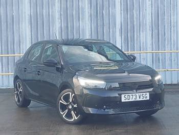 2023 (73) Vauxhall Corsa 1.2 GS 5dr