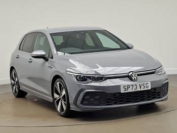 2023 (73) Volkswagen Golf 2.0 TDI 200 GTD 5dr DSG