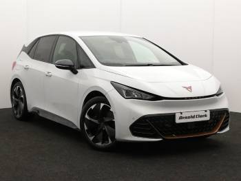 2022 (22) Cupra Born 150kW V2 58kWh 5dr Auto