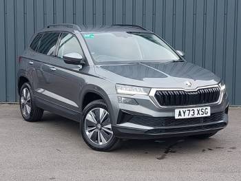 2023 (73) Skoda Karoq 1.5 TSI SE Drive 5dr