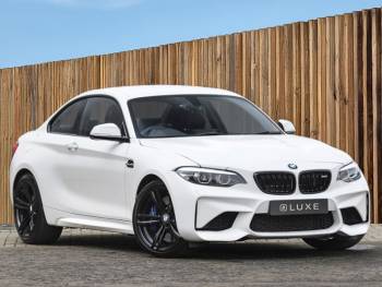 2018 (67) BMW M2 M2 2dr DCT