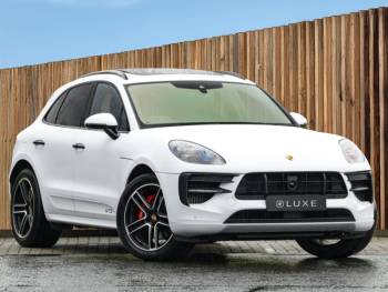 2020 (20) Porsche Macan GTS 5dr PDK