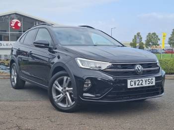 2022 (22) Volkswagen Taigo 1.0 TSI 110 R-Line 5dr