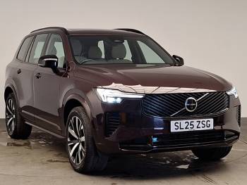 2025 (25) Volvo Xc90 2.0 B5P Plus Dark 5dr AWD Geartronic