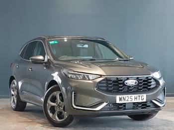 2025 (25) Ford Kuga 1.5 EcoBoost ST-Line 5dr