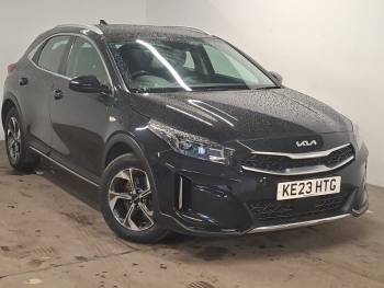 2023 (23) Kia Xceed 1.5T GDi ISG 2 5dr