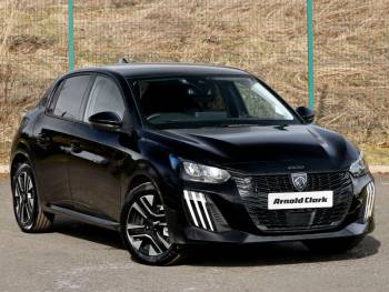 2025 (25) Peugeot 208 1.2 PureTech 100 Allure 5dr
