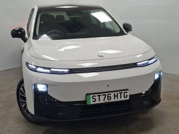 2026 (76) Leapmotor B10 160kW 70kWh 5dr Auto