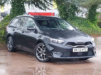 2023 (72) Kia Ceed 1.5T GDi ISG 3 5dr