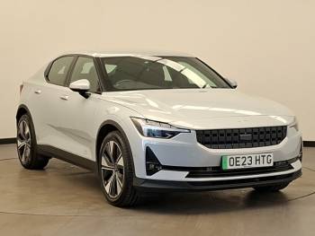 2023 (23) Polestar 2 170kW 69kWh Standard Range SM [Pilot] 5dr Auto