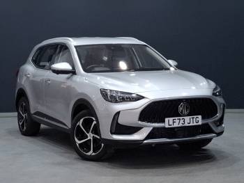 2023 (73) MG Hs 1.5 T-GDI PHEV SE 5dr Auto