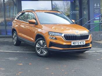 2023 (72) Skoda Karoq 1.5 TSI SE Drive 5dr DSG