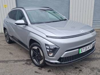 2025 (25) Hyundai Kona 160kW Advance 65kWh 5dr Auto [Comfort Pack]