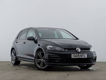 2019 (19) Volkswagen Golf 1.5 TSI EVO 150 R-Line 5dr