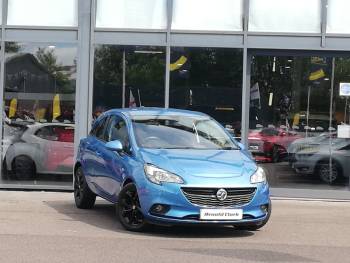 2019 (69) Vauxhall Corsa 1.4 Griffin 3dr Auto