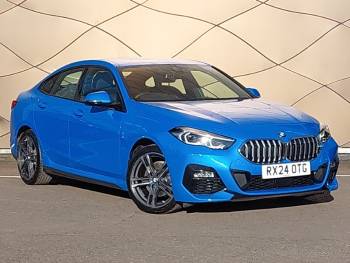 2024 (24) BMW 2 SERIES 218i [136] M Sport 4dr DCT