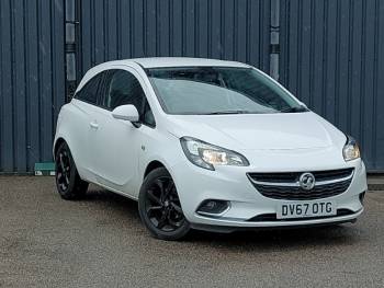 2017 (67) Vauxhall Corsa 1.4 [75] ecoFLEX SRi 3dr