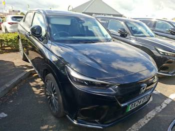 2024 (24) Honda E Ny1 150kW Elegance 69kWh 5dr Auto