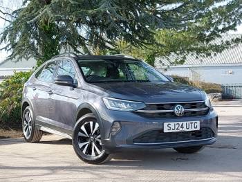 2024 (24) Volkswagen Taigo 1.0 TSI 110 Life 5dr