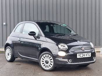 2024 (24) Fiat 500 1.0 Mild Hybrid 3dr