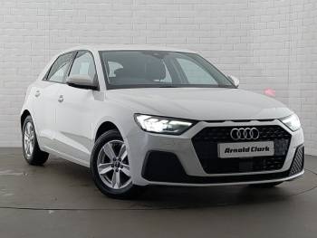 2022 (71) Audi A1 25 TFSI Technik 5dr S Tronic